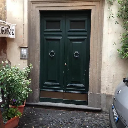 Mgpgroup Center Hot Spot Apartament Rzym