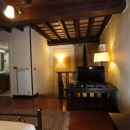 Mgpgroup Center Hot Spot Apartament Rzym