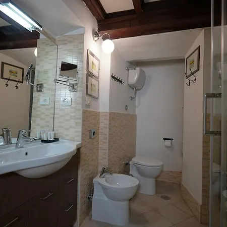 Apartament Mgpgroup Center Hot Spot *