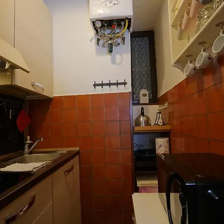 Mgpgroup Center Hot Spot Apartament