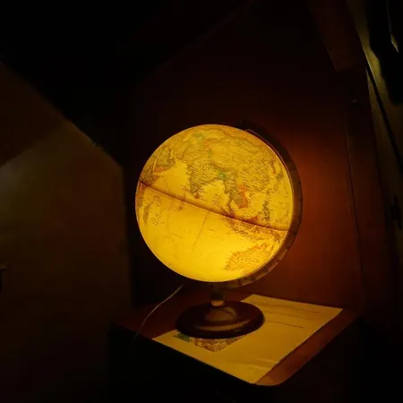 Mgpgroup Center Hot Spot アパート