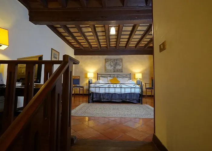 Mgpgroup Center Hot Spot Řím