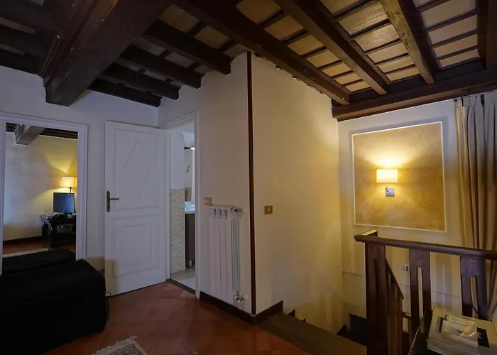 Apartmán Mgpgroup Center Hot Spot