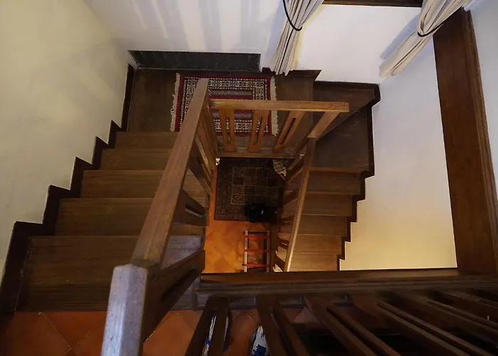 Apartmán Mgpgroup Center Hot Spot Řím