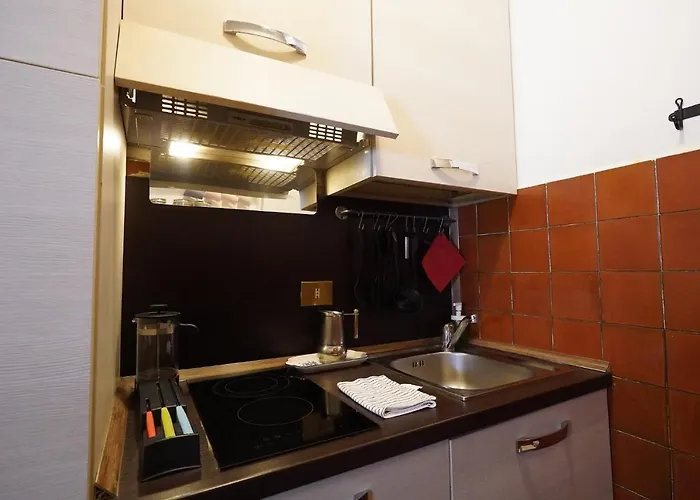 Mgpgroup Center Hot Spot Řím